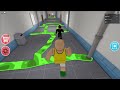 UPIN IPIN ROBLOX| SEKOLAH UPIN ADA ZOMBIE (ROBLOX MALAYSIA)