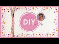 DIY |  Decoupage