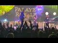 Dying In A Hot Tub - Palaye Royale - Live @ KEMBA Live! 9/29/22