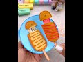 DIY Miniature Crafts Idea / Easy Craft Ideas / school hacks / paper craft / how to make / mini craft