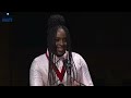 We Are Black In Different Ways | Chimamanda Ngozi Adichie