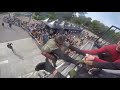 Tough Viking Helsinki 2018 all obstacles