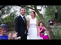 Fran y Verónica. Vídeo de Boda.