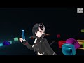 BEAT SABER 初心者練習　YOASOBI  夜に駆ける