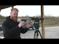 The Best Long Range Scope - Zero Compromise ZC527 vs Nightforce ATACR 5-25F1 Part 3 Conclusion