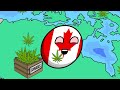 CountryBalls - History of Canada