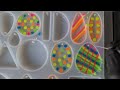 #94. Resin - The PEN EFFECT - CRAZY NEON PENDANTS!. A Tutorial by Daniel Cooper