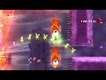 Rayman Legends | 120.73km Murfy Distance PB | 19/07/2023 15th WW