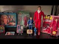 The Six Million Dollar Man 1975 Toys and Merch