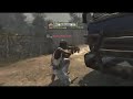 JDWT88 - MW3 Game Clip