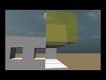 Unity3D simple block building game