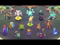 Ethereal Workshop - Full Song Wave 6 Extended (My Singing Monsters)