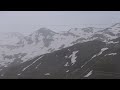 A Drive Up Stelvio Pass