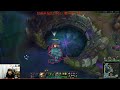 TEEMO CỦA EBA BÁN HÀNH CAO THỦ AATROX HÀN VÀ MÀN GÁNH TEAM CỰC KHÉT KHI ĐỐI MẶT TƯỚNG 200 NĂM BRIAR