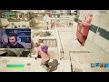 Playing UEFN For the FIRST TIME! (Fortnite Creative 2.0)