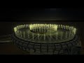 Rio de Janeiro Olympics - Maracanã Stadium Test Fire | FWsim Version 3