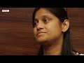 Ariha Case : Dhara Shah ने रोते हुए कहा, 'Germany से मेरी बच्ची को अब मोदी जी ला सकते हैं' (BBC)