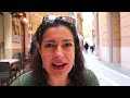 MALAGA FOOD TOUR | Where to eat in Malaga - Traditional Spanish food and seafood in Malaga Andalusia