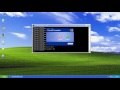 Destroy Windows XP in less than 1 minute 1 simple command