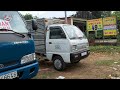 Cặp xe tải giá rẻ tại Vĩnh Tân, Tân Uyên, Bình Dương | Kết nối xe cũ