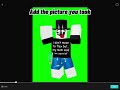 How To Make A Good Roblox YouTube Profile!