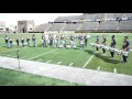 Cheerleader - University of Toledo Drumline