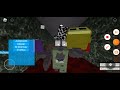 Five Night At TubbyLand's Jumpscare (ROBLOX)