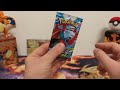 Opening Pokémon Combined Powers, Roaring Moon ex, and Iron Valiant ex Boxes!