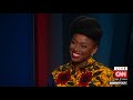 Chimamanda Ngozi Adichie talks feminism, #MeToo movement