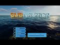 Subnautica