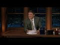 Geoff Peterson makes Craig Ferguson cry 💀