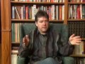 Béla Fleck Interview by Monk Rowe - 12/7/2004 - Clinton, NY