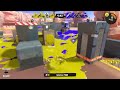 Splatoon 3 Charger Clips Compilation [Part 3]
