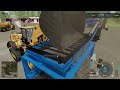 I Hire New Workers For The Goldmine!!! | Farming Simulator 22