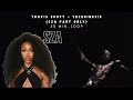 TRAVIS SCOTT - TELEKINESIS (SZA PART ONLY) 30 MIN. LOOP