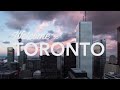 Welcome to Toronto gif.