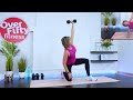 Tone the Trouble Areas - Arms, Abs & Thighs for Women Over 40
