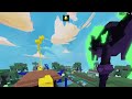 TOXIC RICH E-DATERS BULLIED ME, so I GOT REVENGE... (Roblox Bedwars)