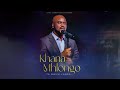 Khana Mhlongo - Mbilu Yanga (Live at Covenant House / 2023 / Visualizer)