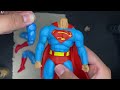 The Ultimate McFarlane Superman Custom