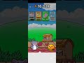 Fishing Food Game | Bonus Game #cat #catgames #catvideos