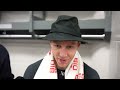 New York Rangers: Patrick Kane Postgame Media Availability | Mar. 9, 2023