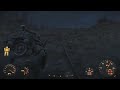 Fallout 4 Power Armor Overdrive Servos Sprinting Glitch