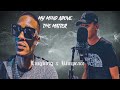 ItsLingking x kimpeace - My Mind above The Matter #newhit