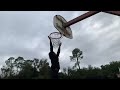 I Spent 24 Hours Learning to Dunk With No Experience