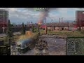 World of Tanks - SU-76I Gameplay - May 23, 2024  #WorldofTanks #WoT #Tanks