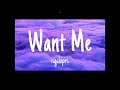 Want me -cl4pers (clean 1 hour)