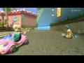 Wii U - Mario Kart 8 - Toad Harbor