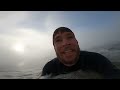 SURFING NAMIBIA! THE INSANE PADDLE OUTS AND RIP CURRENTS ON HUNT FOR THE LONGEST BARREL!