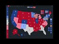 Shock' Trump vs Kamala : TRUMP FLIPS ANOTHER MAJOR LIBERAL STATE | 2024 Election Prediction